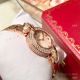 Swiss Quality Cartier Ladies 33mm Watch Rose Gold Sapphire Glass (4)_th.jpg
